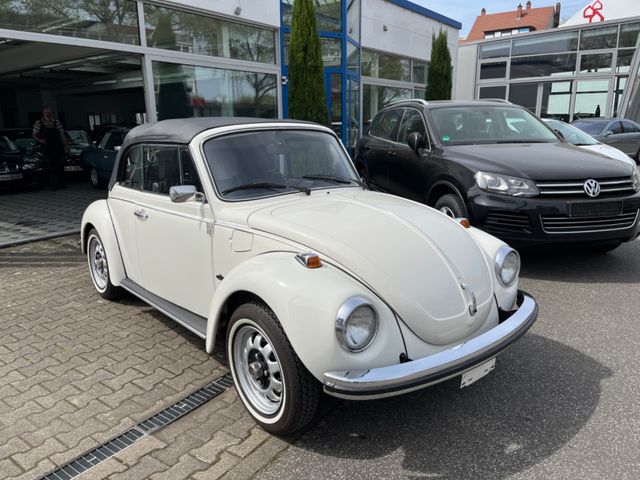 Volkswagen 1303 Käfer Cabrio