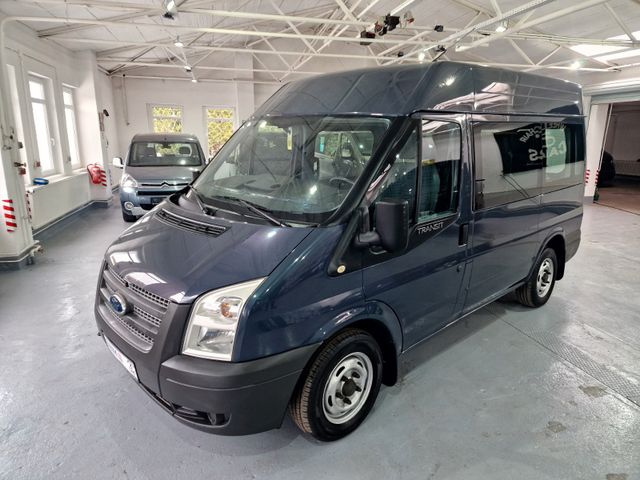 Ford Transit FT 300 K,Beifahrerrolliplatz,Klima