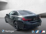 BMW 330 e Limousine M Sport AHK LED HiFi 360° Kamera - BMW 330 mit Hybrid-Antrieb: Automatik