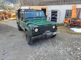 Land Rover Defender 130 td5 LD - Land Rover Defender LD
