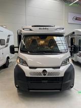 Hobby ONTOUR C 680 GE Modell 2025 - Angebote