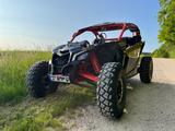 Can-Am Maverick X3 XRS - Can-Am Quad
