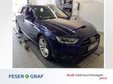 Audi A4 Avant Advanced 35 TFSI S tronic AHK - Audi A4 Gebrauchtwagen in Münster