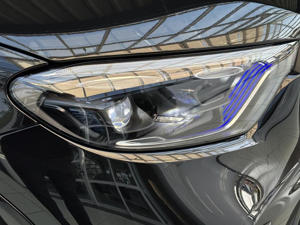 Fahrzeugabbildung Mercedes-Benz GLC 220 d Edition AMG Line 4Matic AMGLine*Night
