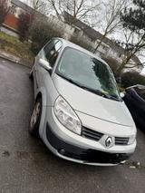 Renault scenic - Renault Scenic in Leverkusen