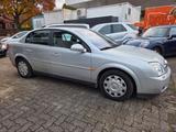 Opel Vectra 2.2 16V Elegance - Opel Vectra: 16v