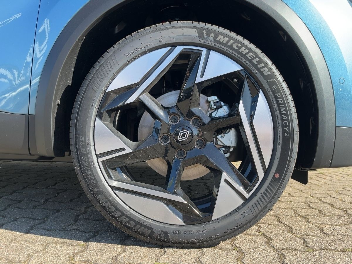 Renault Symbioz - Bild 7