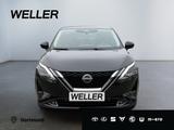 Nissan Qashqai 1.3 DIG-T MHEV Xtronic N-Connecta *360°* - Nissan Qashqai Gebrauchtwagen in Chemnitz