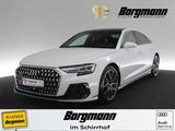 Audi A8 55 TFSI quattro AHK MATRIX-LED PANO STANDHZ - Audi A8 in Krefeld