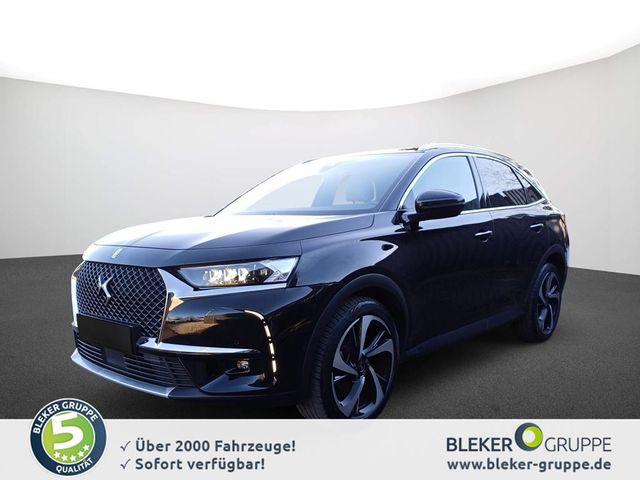 DS DS7 Crossback