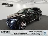 Kia Sorento SPIRIT 2.2 CRDi 4WD NAVI,AHK,DAB,CARPLAY - Kia Sorento Gebrauchtwagen in Düsseldorf