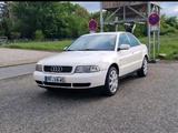 Audi A4 B5 1.9 TDI, Sportlenkrad, Schiebed... - Audi A4 aus 1997: 9.1