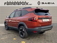 Dacia Bigster - Vorschau Bild 3