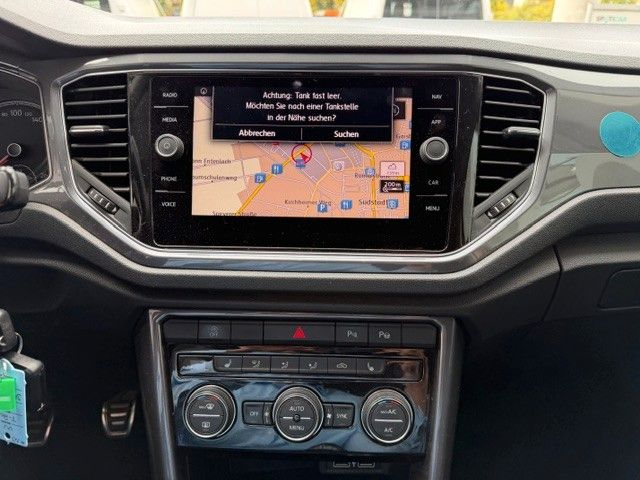 Fahrzeugabbildung Volkswagen T-Roc IQ Drive 116PS PDC/Navi/SHZ/AHK!