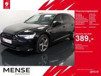 Audi A6 - Vorschau Bild 1