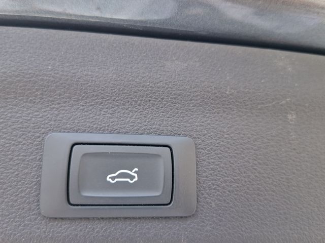 A6 Avant 35 TDI sport LED, Elekt. Heckklappe, Na