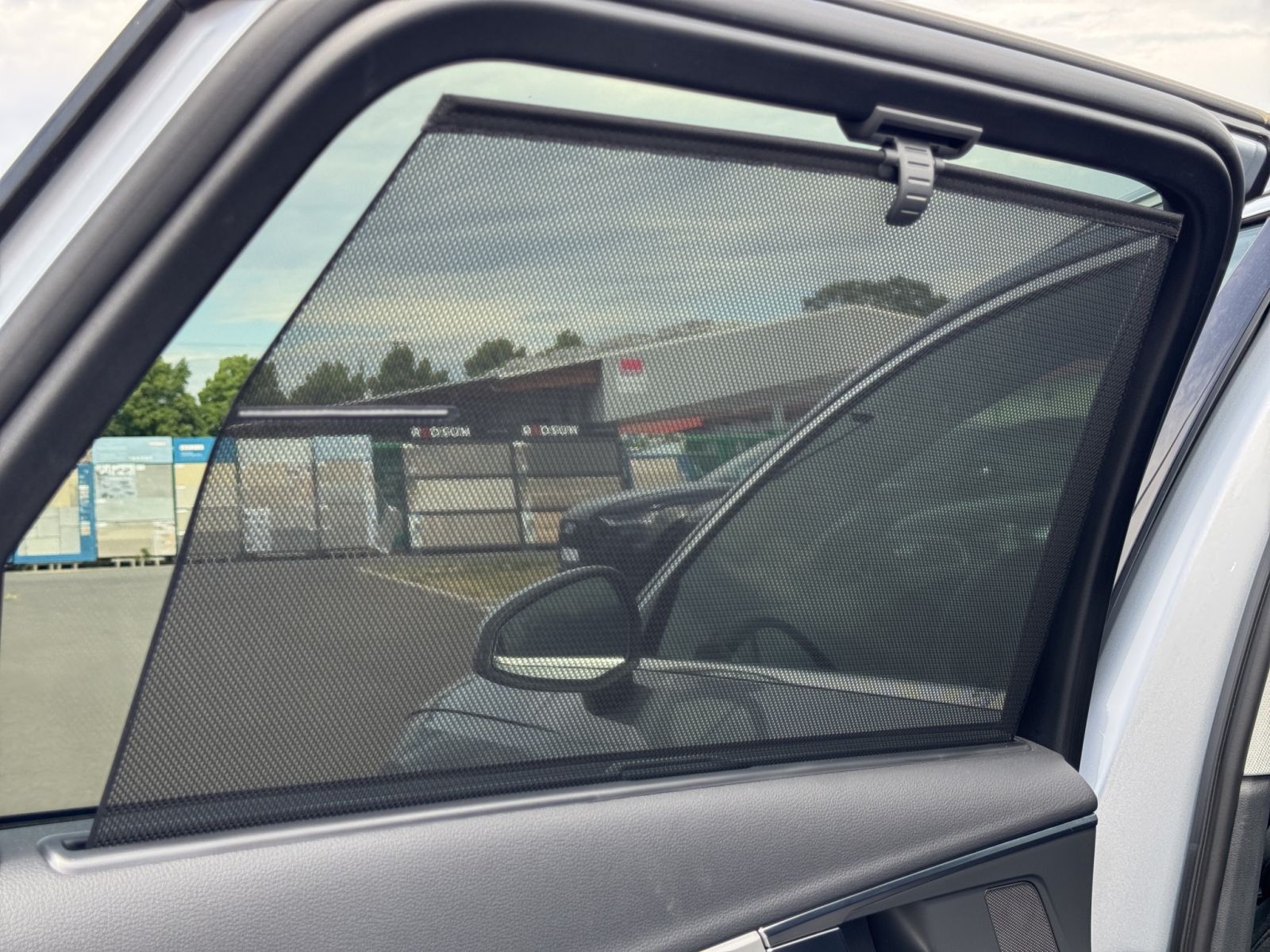 Audi A4 - Bild 19