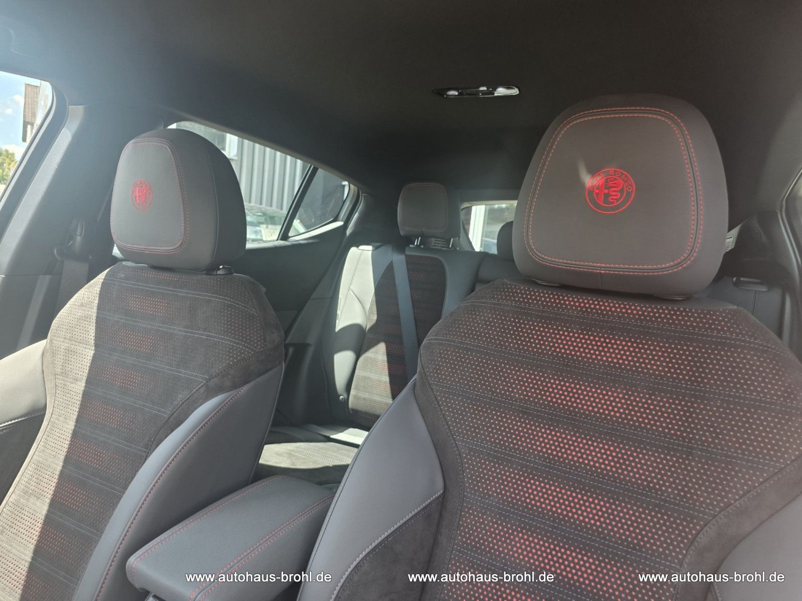 Alfa Romeo Tonale - Bild 11