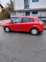 Fiat Biete Fiat Bravo 1,4 l Automatik - Fiat Bravo: Automatik