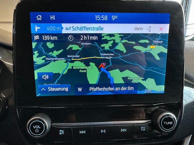 MYAUTOCENTER – Gebraucht- und Jahreswagen mit Werkstattservice in Pfaffenhofen Ford Puma ST-Line *LED*PDC*Müdikeits.*