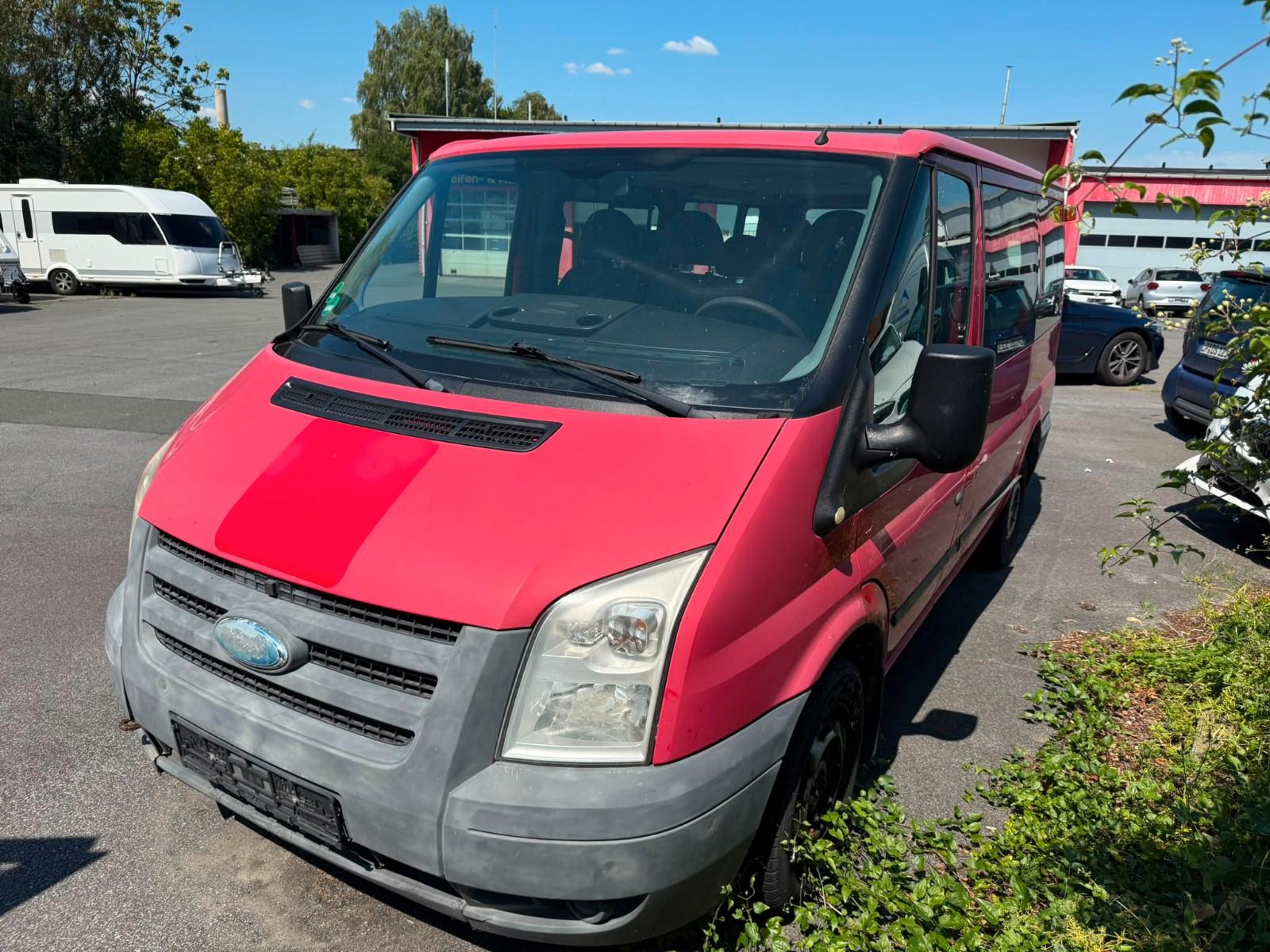 Ford Transit Kombi FT 280 K * 9.Sitzer *