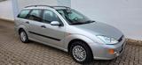 Ford Focus 1.8 Ghia Ghia - Ford aus 2001