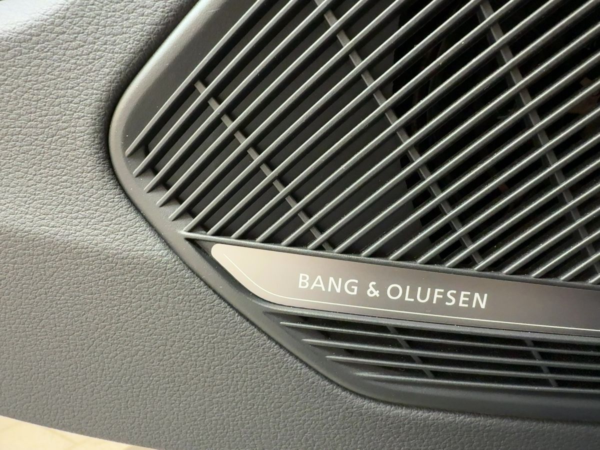 Audi RS4 - Bild 13