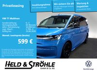 Volkswagen T7 Multivan - Vorschau Bild 1