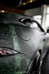 Jaguar F-Type 5.0 L V8 R Kompressor Automatik R - Jaguar F-Type: R