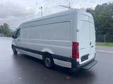 Mercedes-Benz 316 CDI L3H2 - Kipper