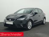Seat Ibiza 1.0 TSI DSG FR LED NAVI SHZ