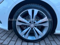 MERCEDES-BENZ CLA 250 4MATIC DCT AMG Line*Pano*RFK*Leder*Xenon