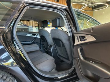 Audi A6 Avant 3.0 TDI *Xenon*AHK* 4 Z. Klima*
