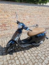 Vespa Primavera 125 - VESPA MOFA