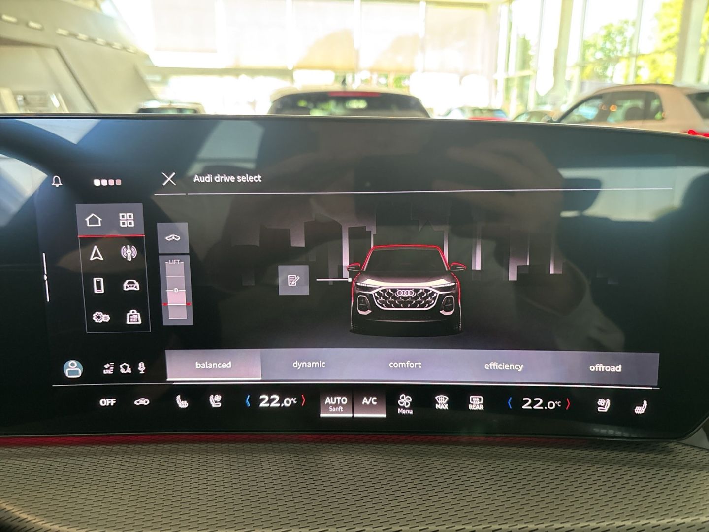 Audi SQ5 - Bild 25