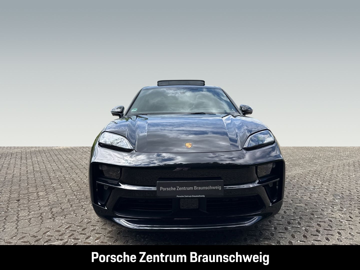 Porsche Macan - Bild 4