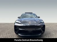 Porsche Macan - Vorschau Bild 4
