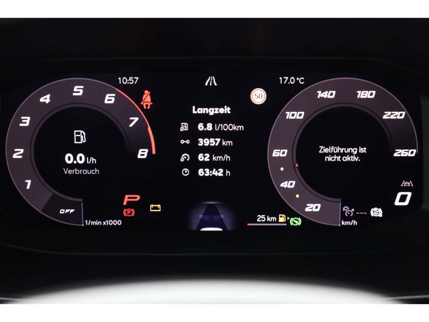 Seat Leon - Bild 13