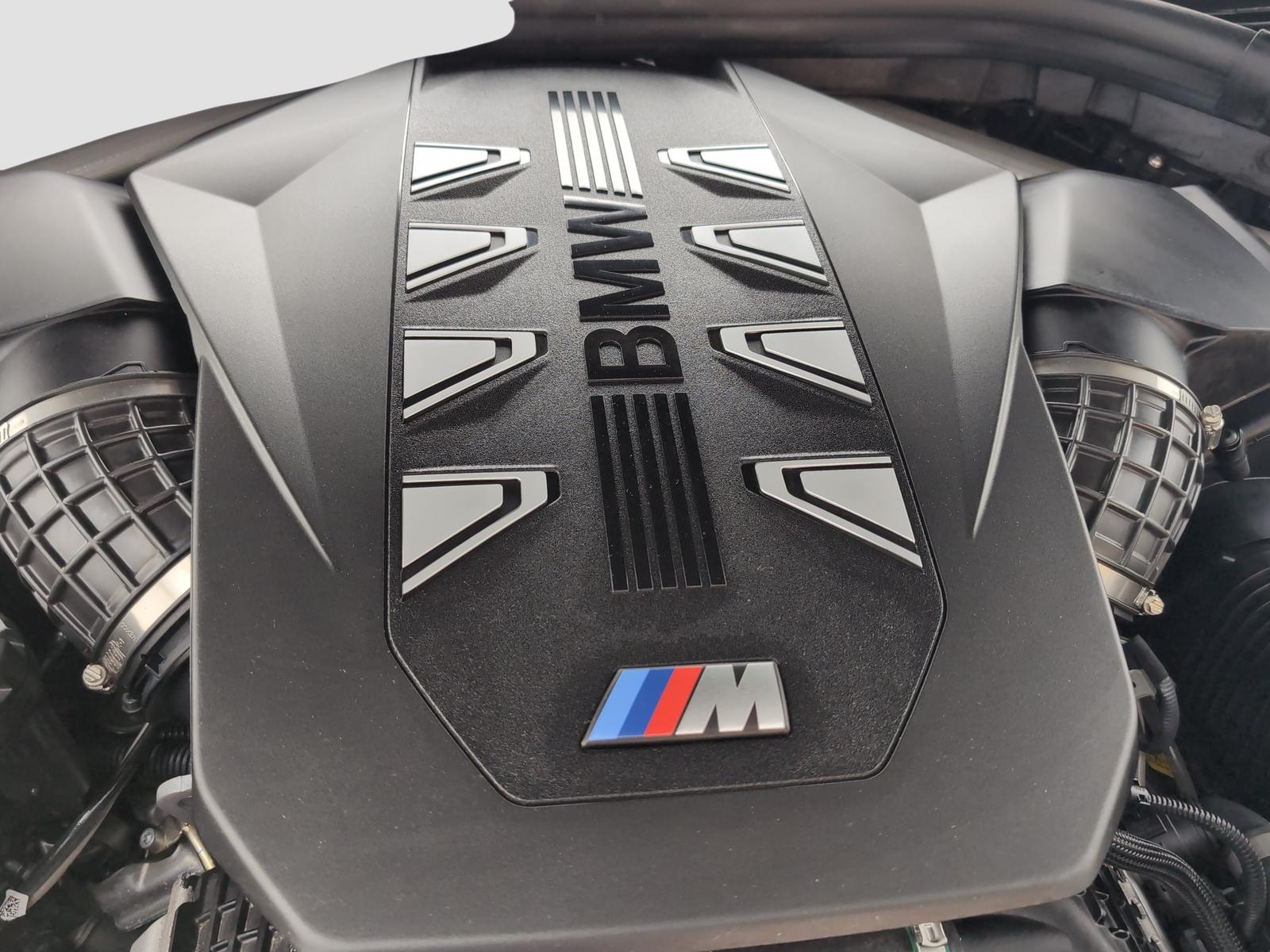 BMW X5 M60i xDrive Driv.Assist.Prof Harman/K Kamera