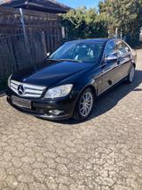 Mercedes-Benz C280 Navi SHZ PDC XENON TÜV Avantgarde  - Mercedes-Benz C 280: Avantgarde