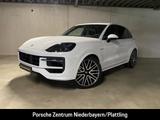 Porsche Cayenne E-Hybrid | Luftfederung | BOSE | 22-Zoll - Porsche Cayenne Jahreswagen