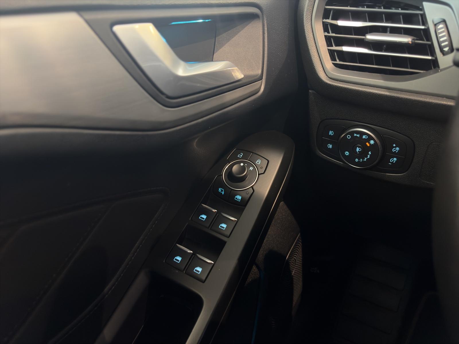 Ford Focus Turnier Titanium X, миниатюра 20