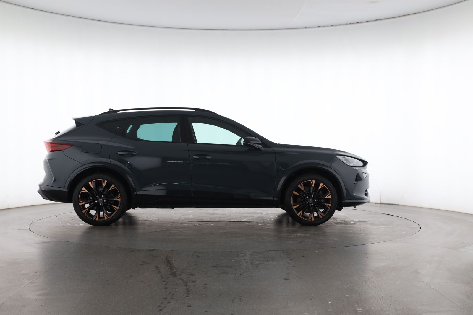 Cupra Formentor - Bild 7