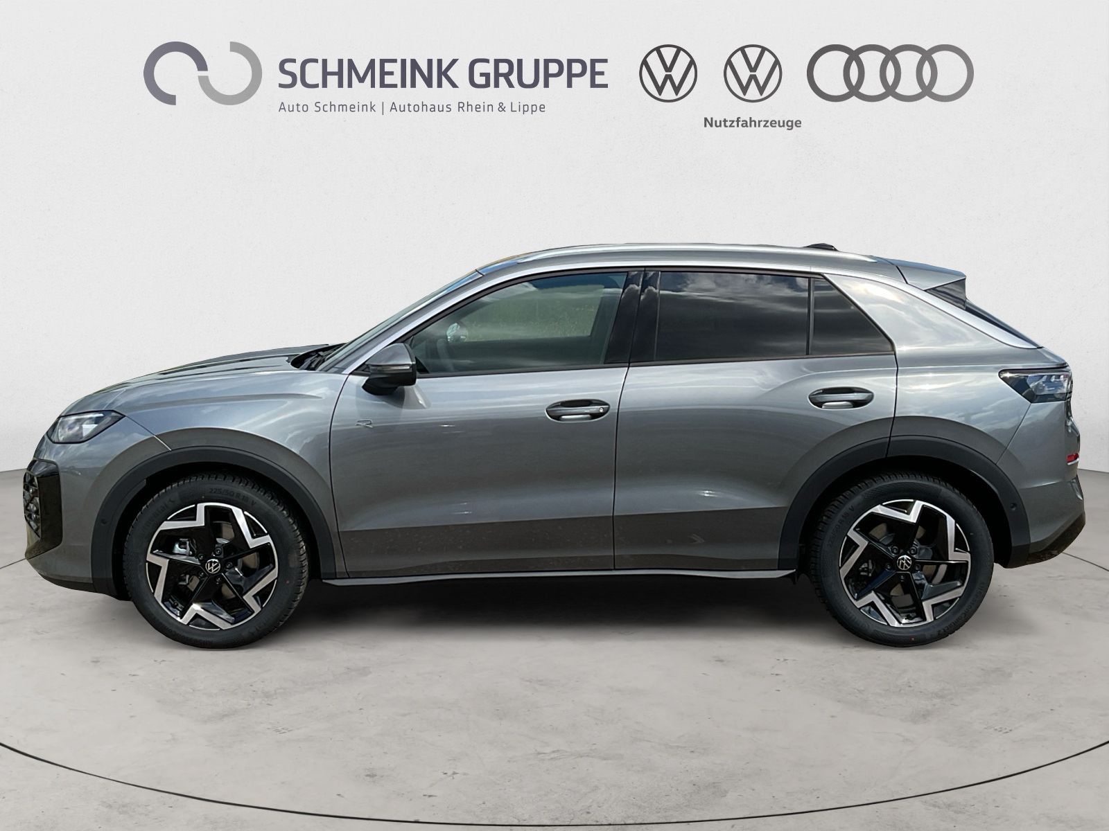 Volkswagen T-Roc - Bild 2