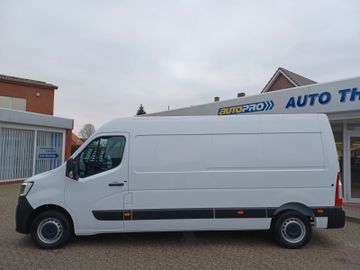 Fahrzeugabbildung Renault Master Kasten 2.3 dCi 3.5T L3H2 Klima/Navi/AHK