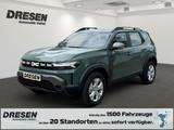 Dacia Duster Expression hybrid-G 150 4x4 *Sitzheizung*