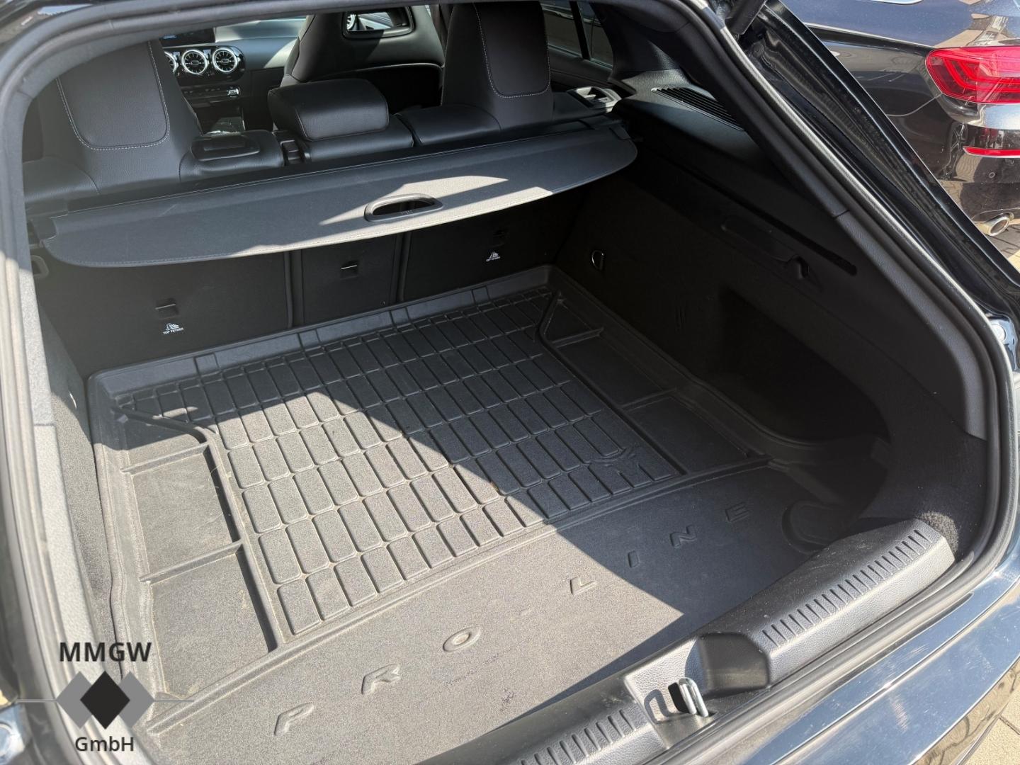Mercedes-Benz CLA AMG/Edition 2020 Sportpaket Navi Digital, миниатюра 28