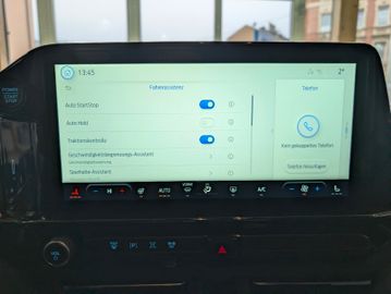 Ford Tourneo Custom L1 Titanium 5Jahre Garantie!*