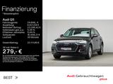 Audi Q5 35 TDI AHK, Tour & Stadt, Sound, Navi - Audi Q5 Gebrauchtwagen in Frankfurt