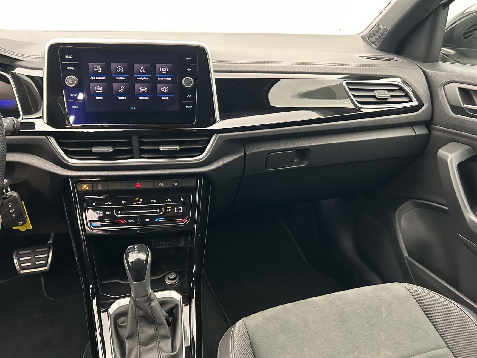 Volkswagen T-Roc - Bild 6